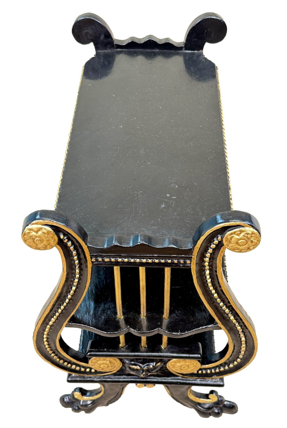 Alternate View