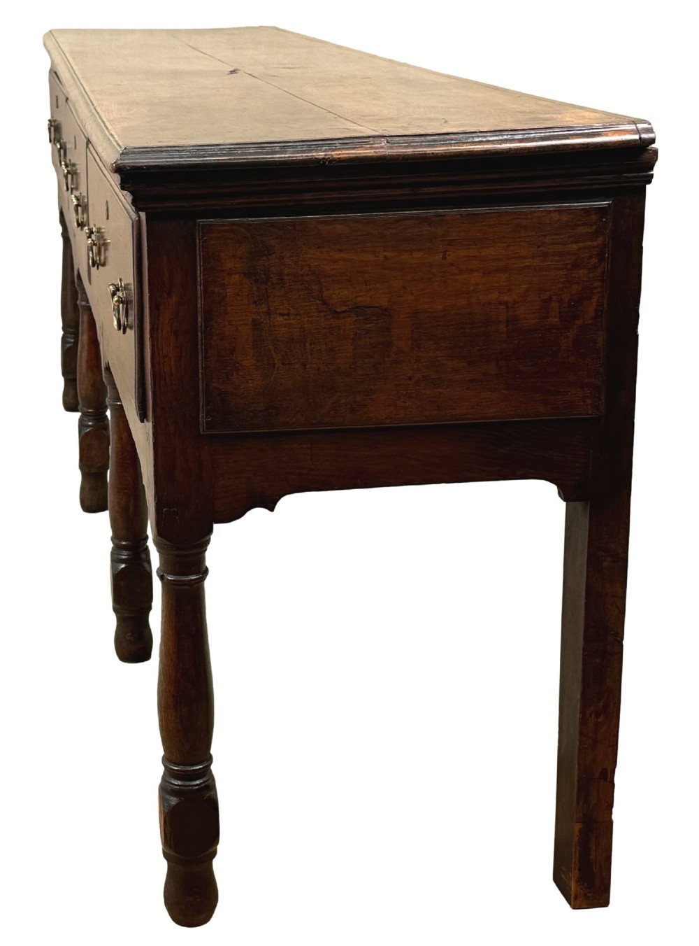 Alternate View