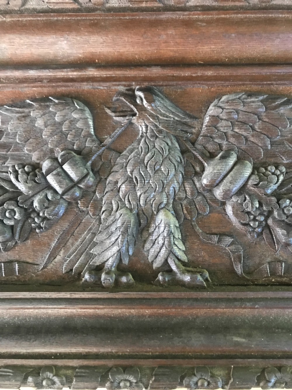Huge 19th Century 162