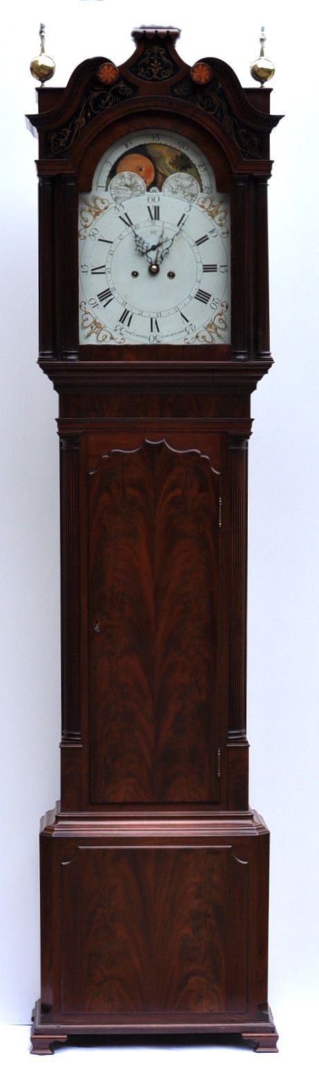 fig 2. William Lassel Toxteth Park 1780