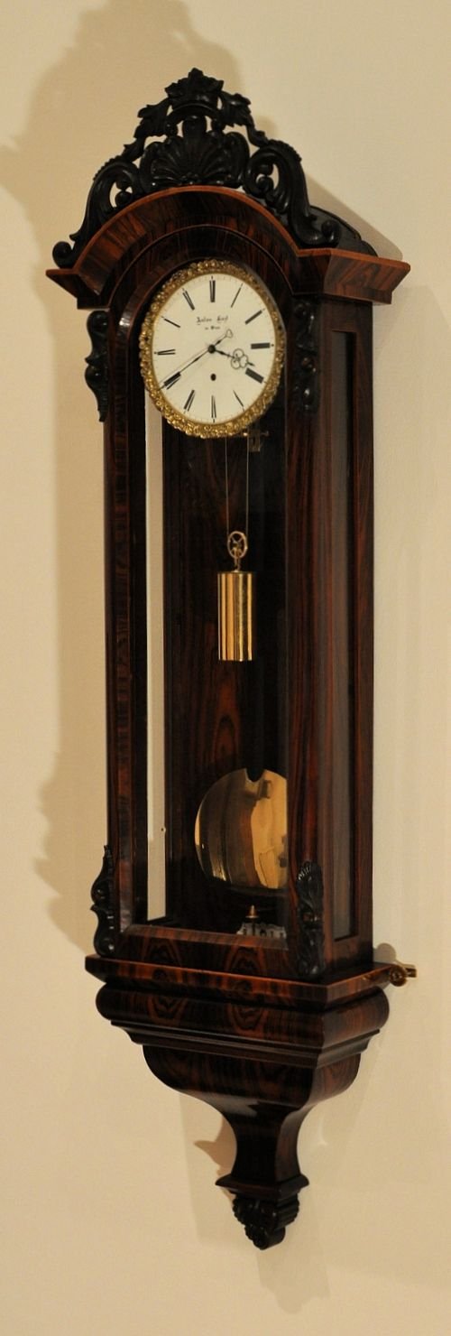 fig 1. Anton List in Wien, C.1850
