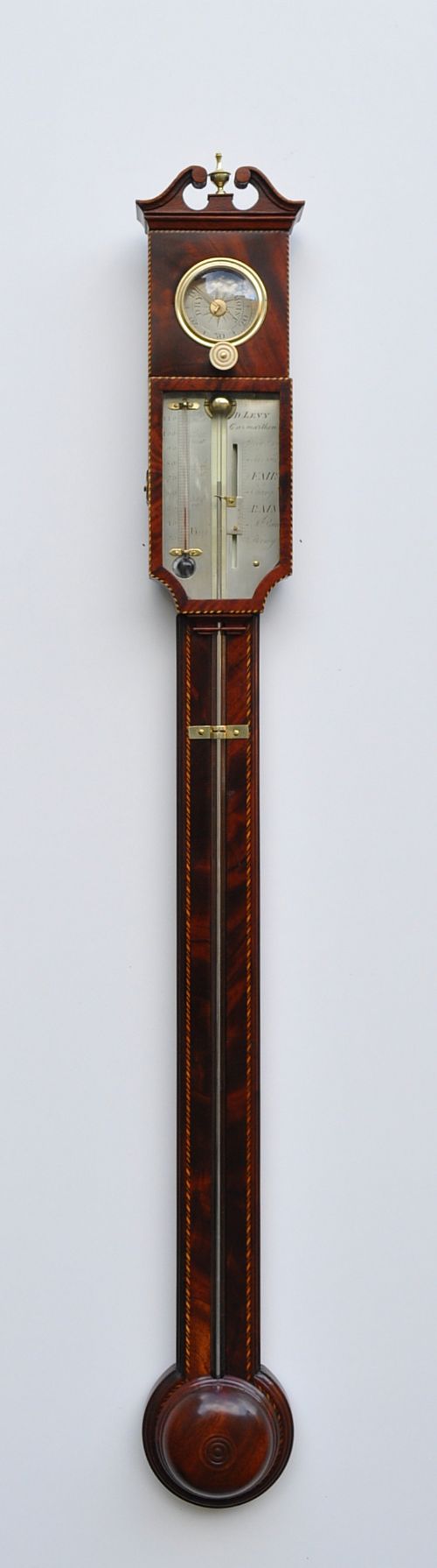 D Levy Stick Barometer C.1810