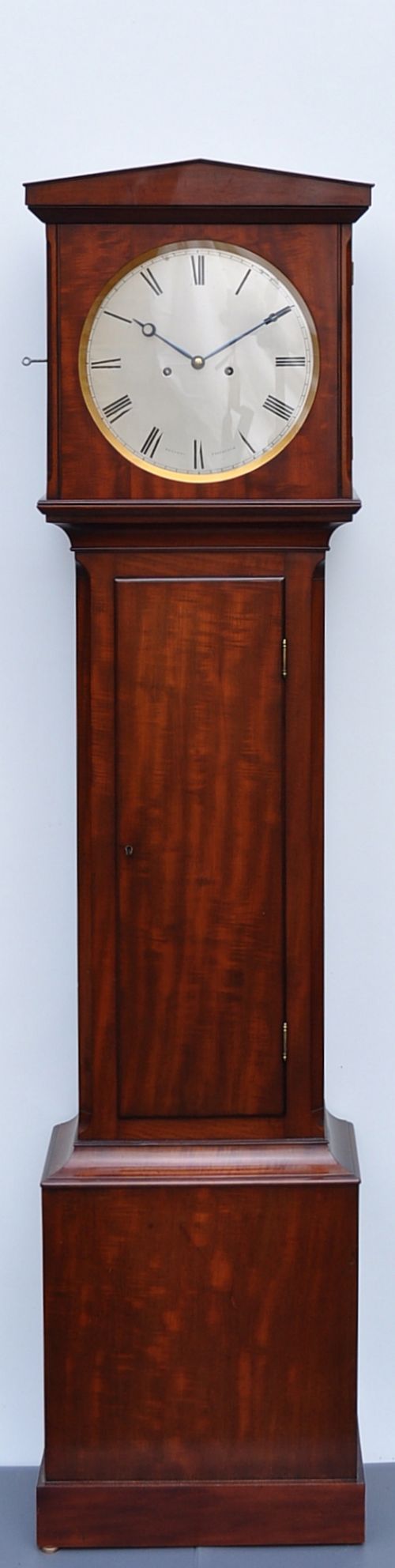 fig 1. Bryson of Edinburgh c.1830