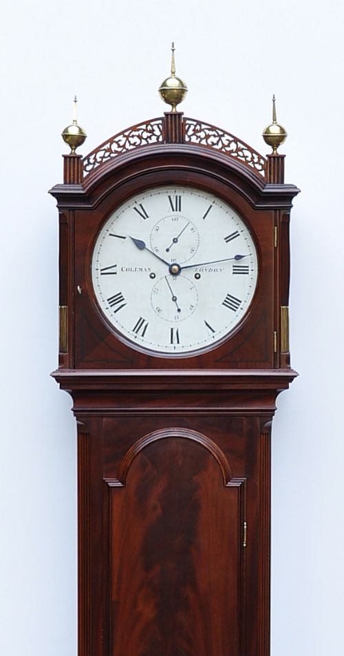 Coleman of London