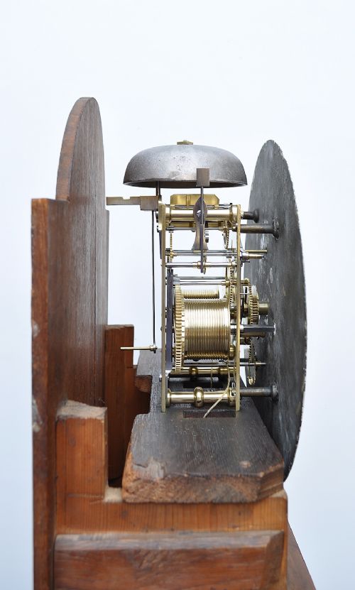 fig 2. Coleman of London