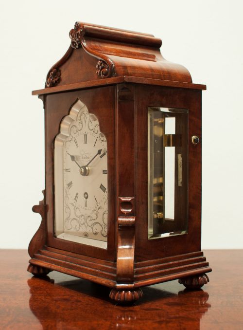 fig 2. Charles Lowe of London, circa 1835