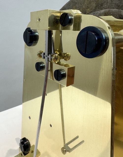 fig 6. A Fine quality Regulator / longcase / grandfather Clock.