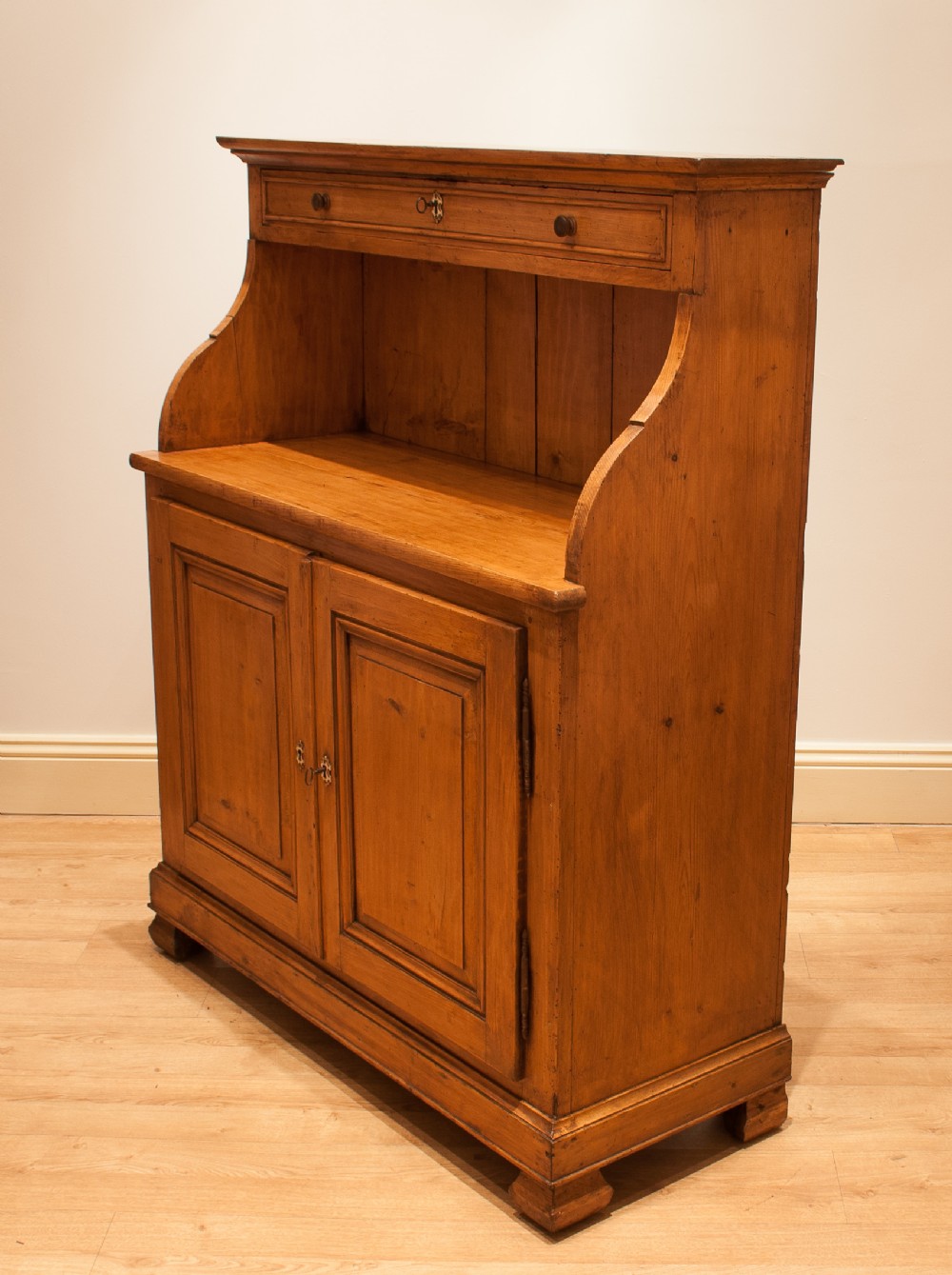 French Buffet Etagere, circa 1870