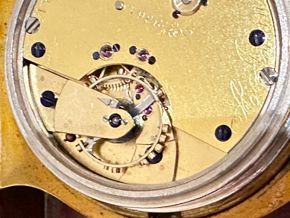 Johannsen Of London, Admirality Pattern Chronometer Deck Watch View XXIII