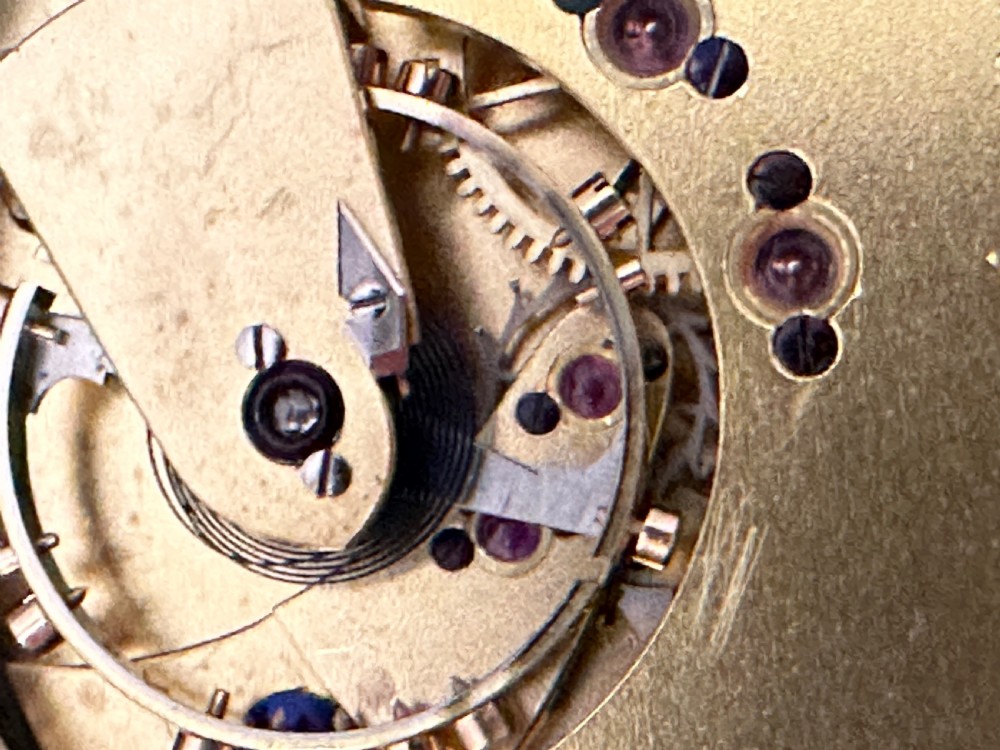 Johannsen Of London, Admirality Pattern Chronometer Deck Watch View XXV