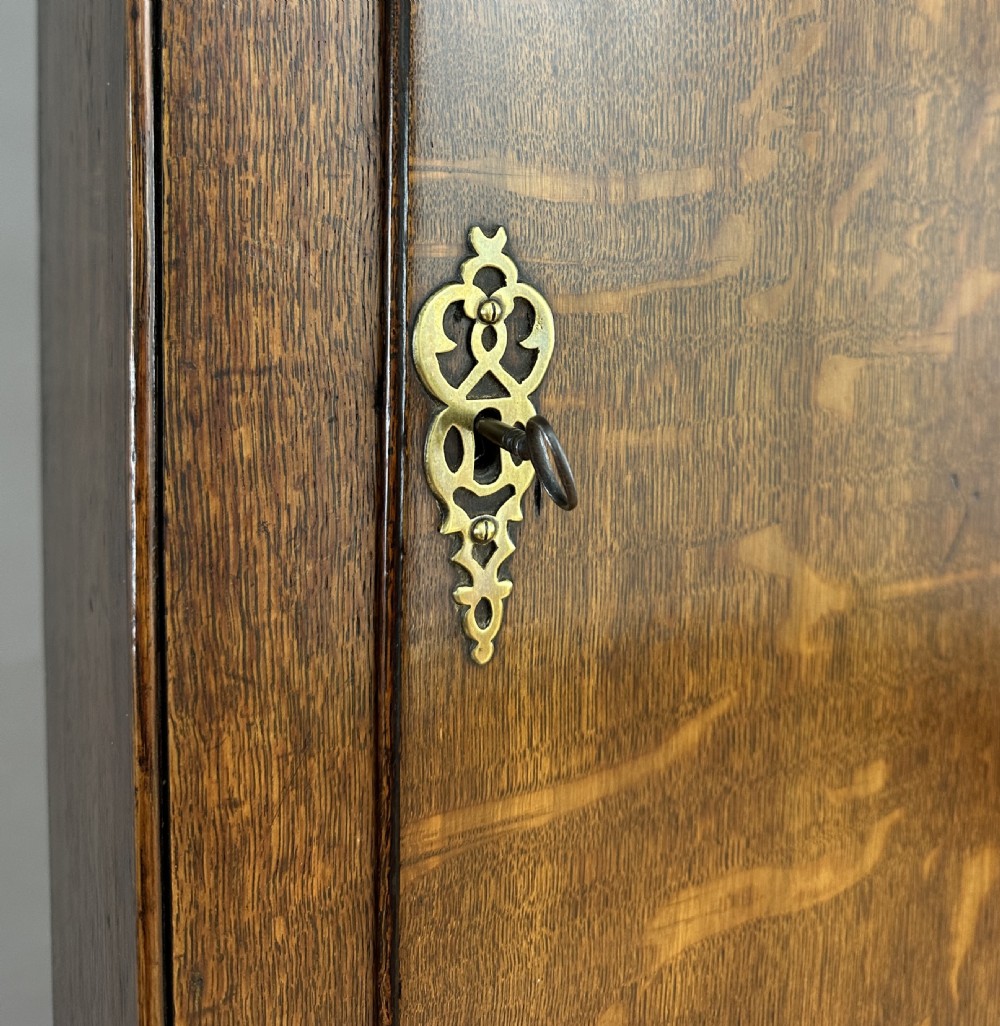 Mason Of Bawtry, 8 Day Georgian Long Case / Longcase / Grandfather Clock. View VII