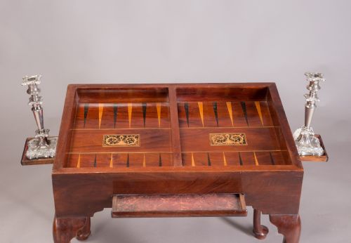 IRISH GAMES TABLE
