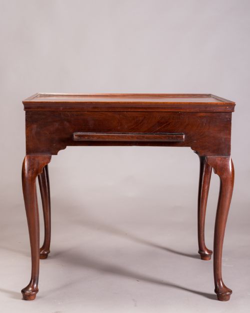 IRISH GAMES TABLE - ADDITIONAL PHOTO 1