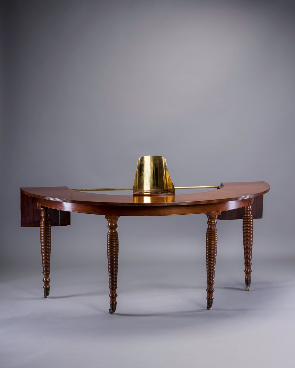 George IV Social Hunt Table