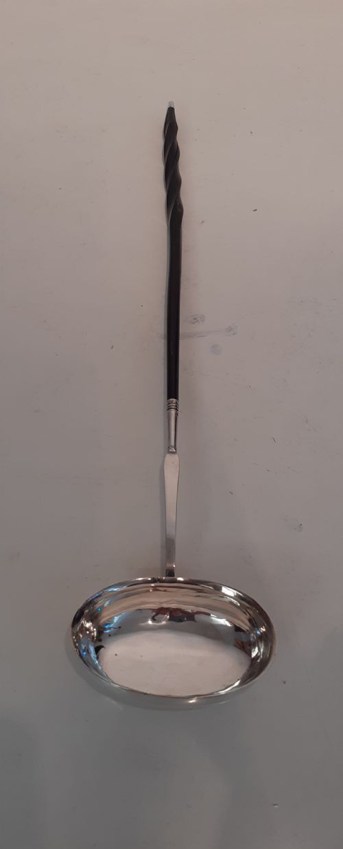 18th Century Toddy Ladle