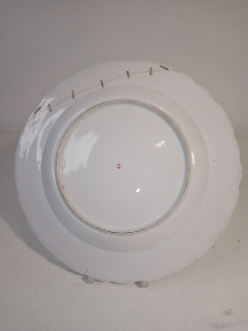 FIVE GEORGIAN CHELSEA PLATES AND BOWLS FROM THE 175060'S - ADDITIONAL PHOTO 12