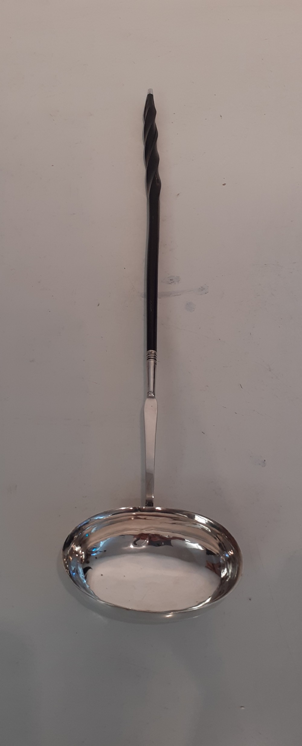 18th Century Toddy Ladle