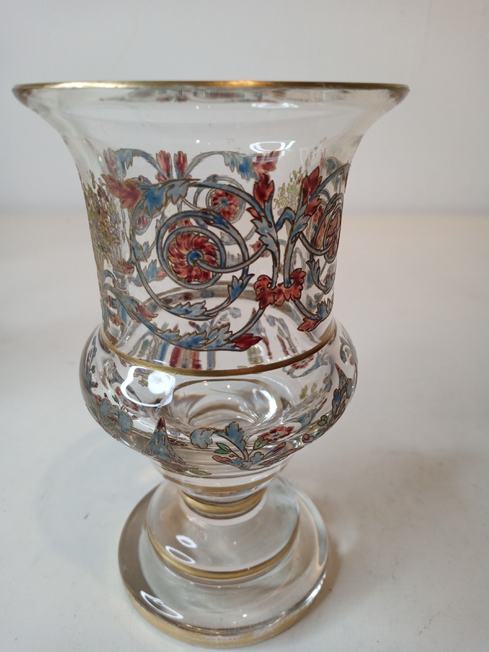 Pair of late 1800's SPA Glasses View V