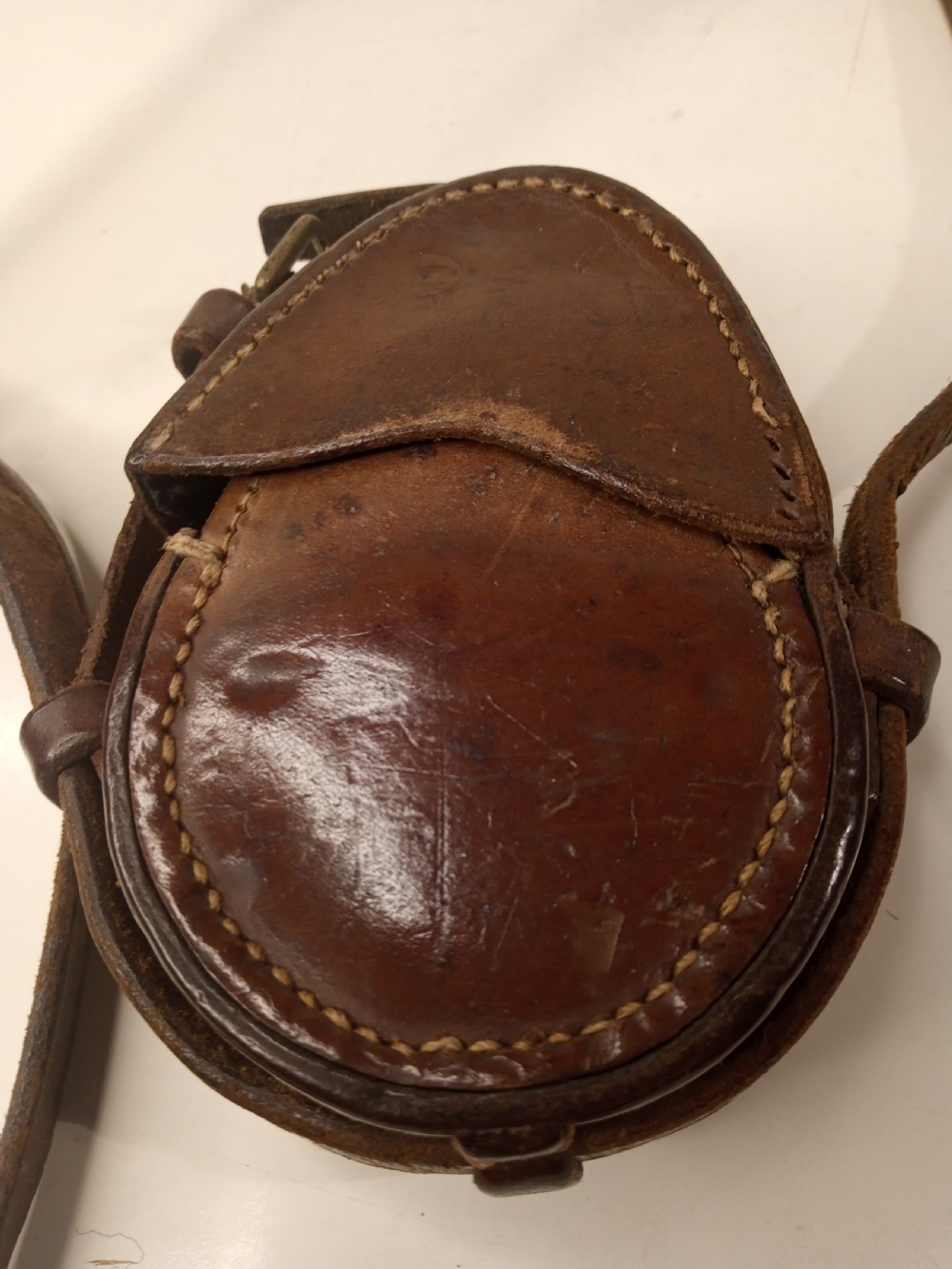 British Army 1917 World War I Compass View X