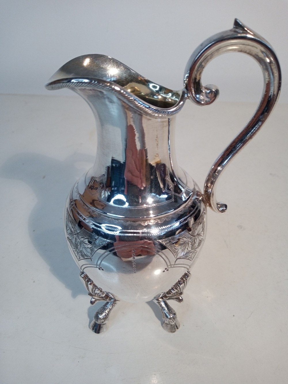 Russian Jug by Alexander Ketsch