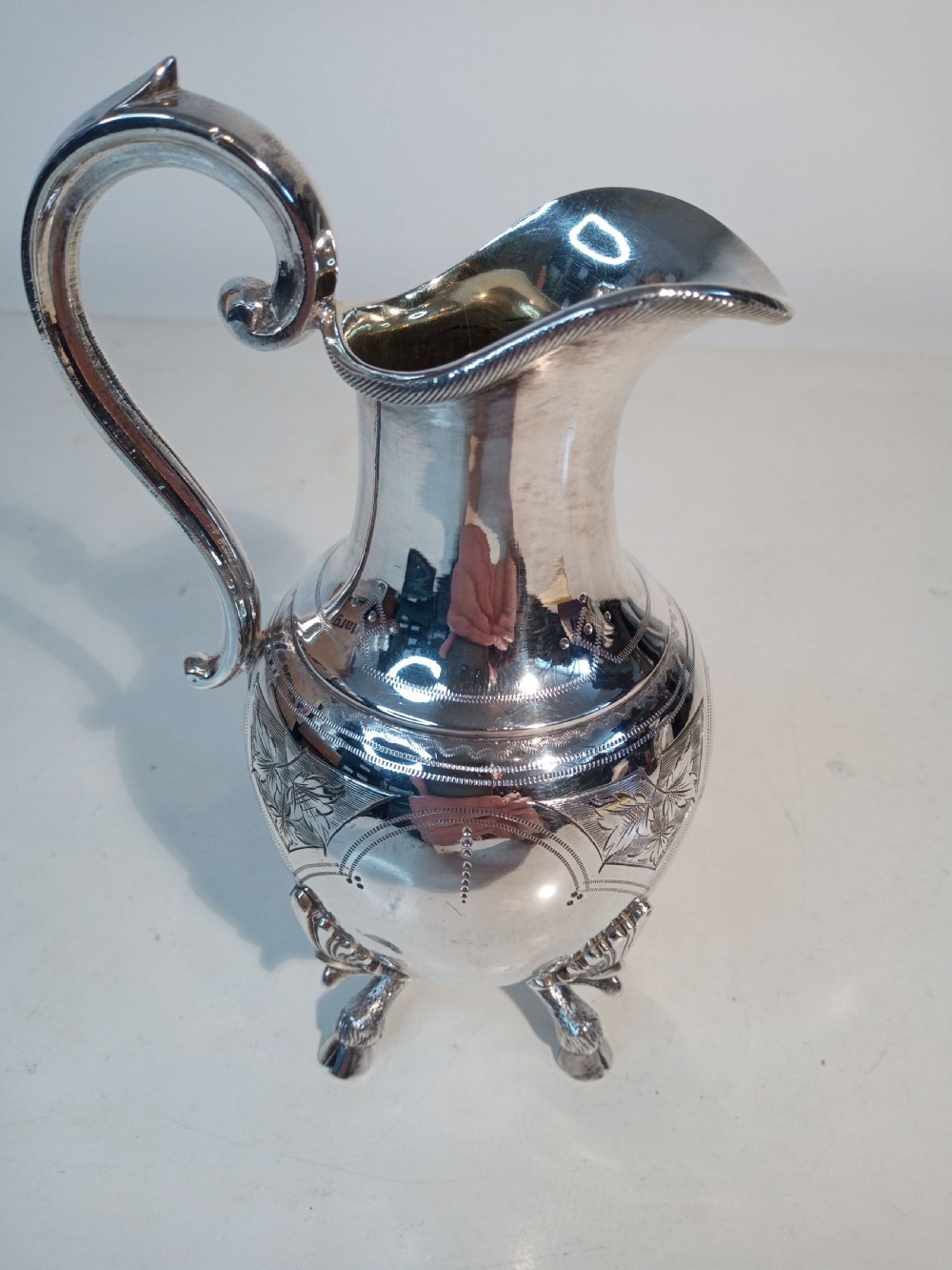 Russian Jug by Alexander Ketsch View II
