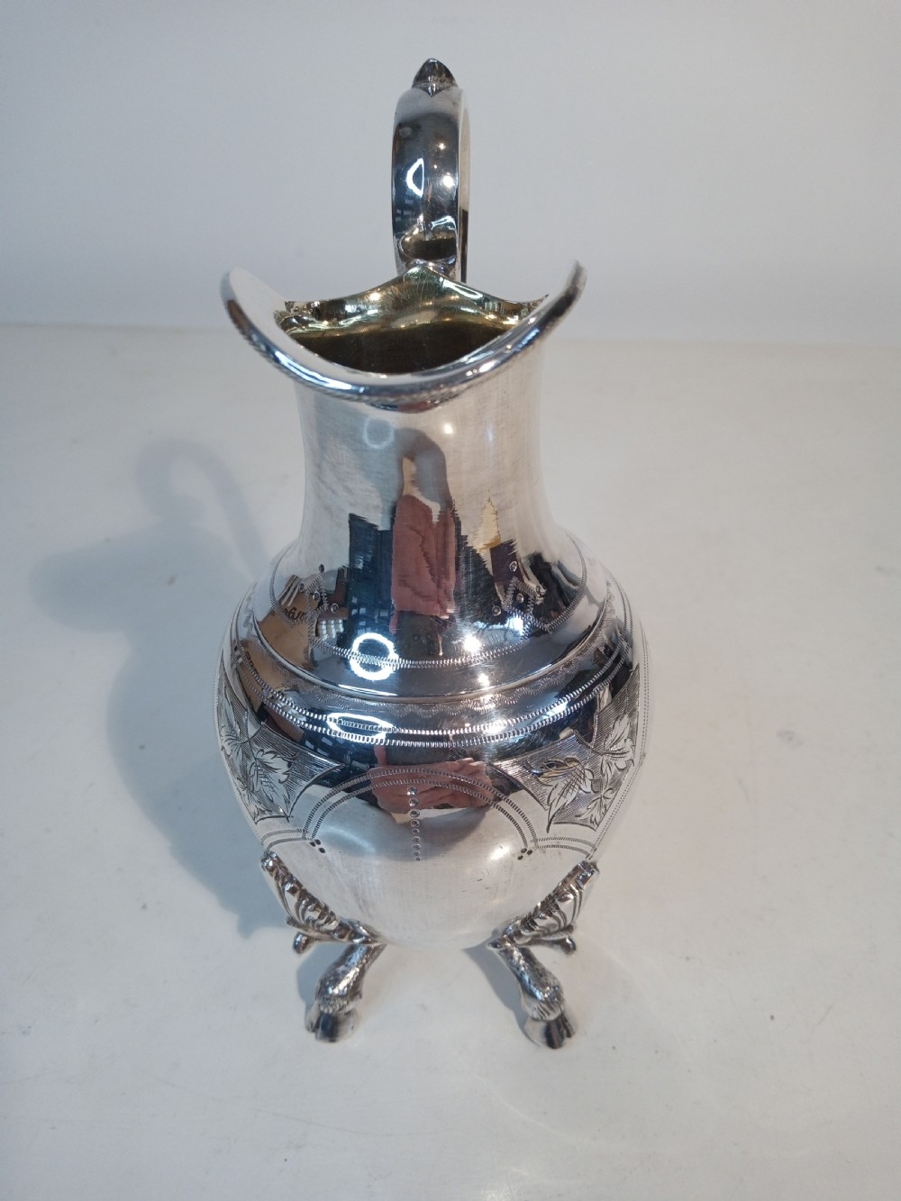 Russian Jug by Alexander Ketsch View III