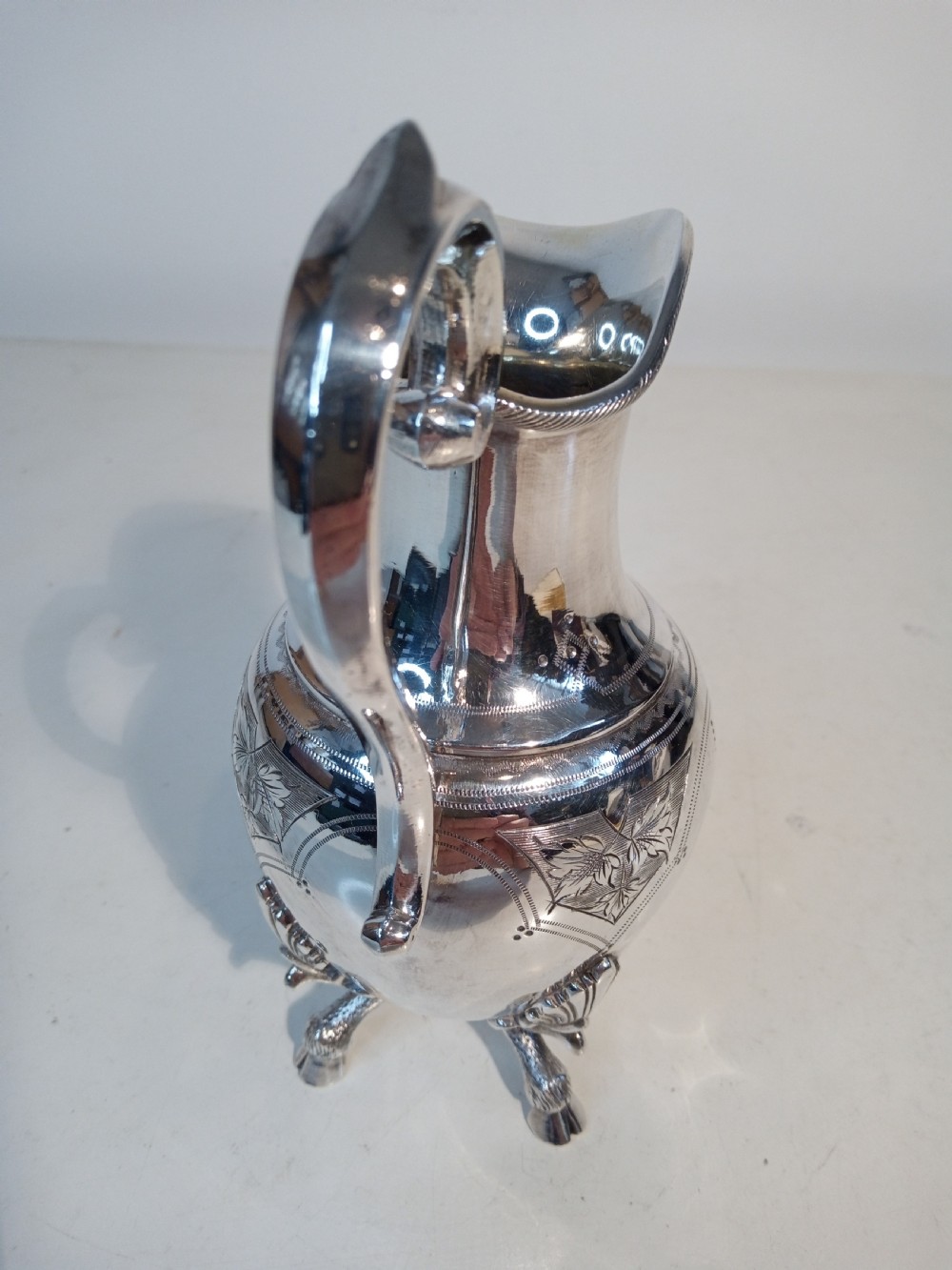 Russian Jug by Alexander Ketsch View IV