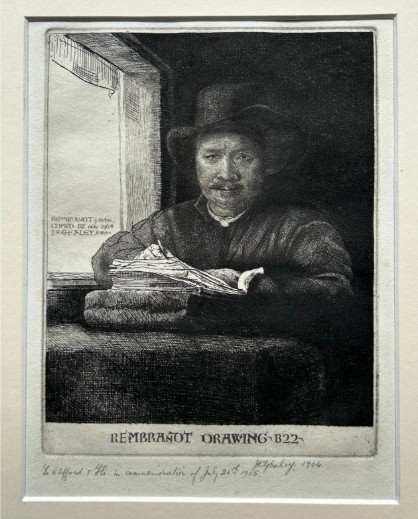 Alternate View