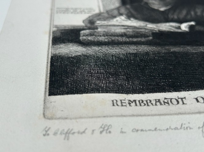 Detail View