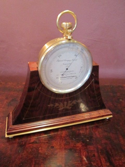 High Quality Scientific Surveying Barometer