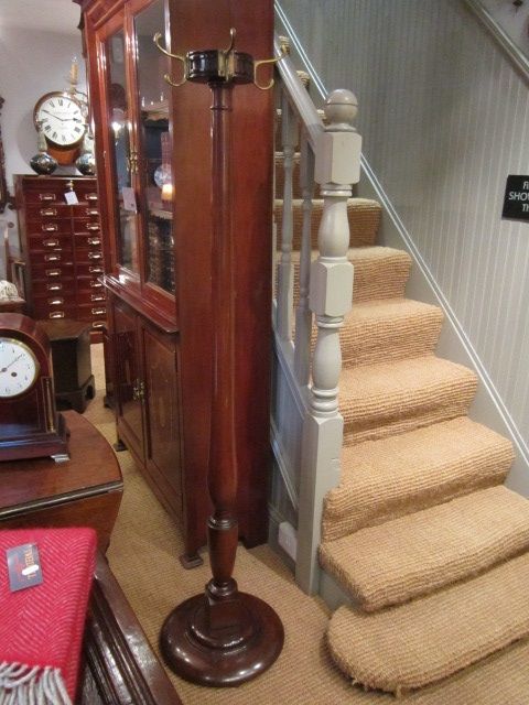 Top Quality Victorian Hall Stand