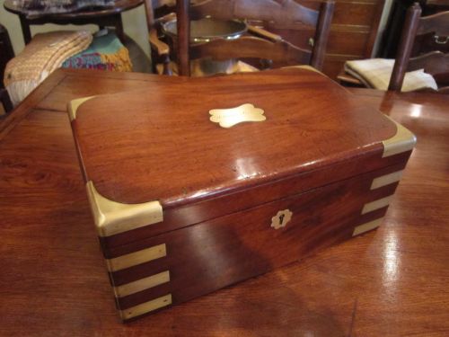 Immaculate Regency Campaign Writing Slope