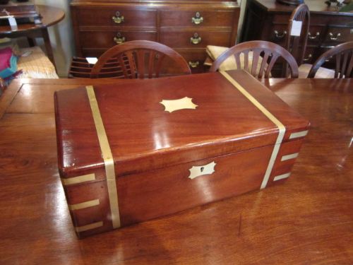 Superb Regency Campaign Writing Slope