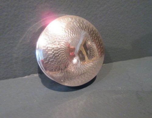 Immaculate George V Period Silver Domed Pill Box