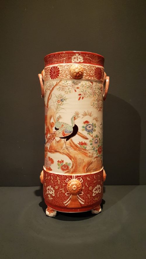 Fine Quality Oriental Vase