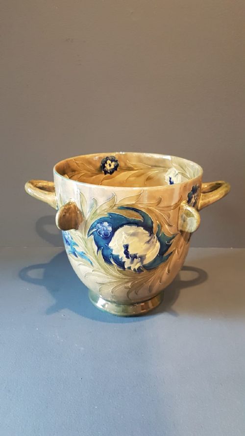 Moorcroft Florian Jardiniere