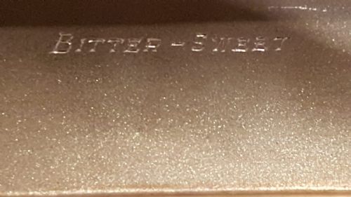 GEORGE V SILVER TRINKET BOX - ADDITIONAL PHOTO 7