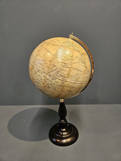 1930'S Geographia 8" Globe