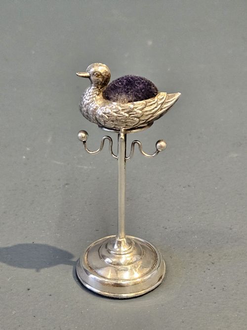 360 Pieces Antique Silver Tone Jewelry Making...