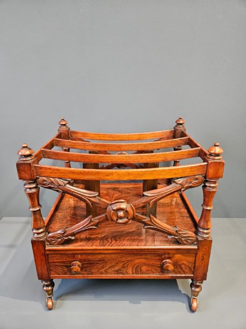 Regency Rosewood Canterbury