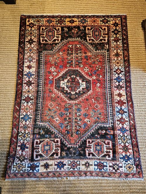Wool Rug