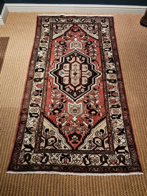 Pure Wool Rug
