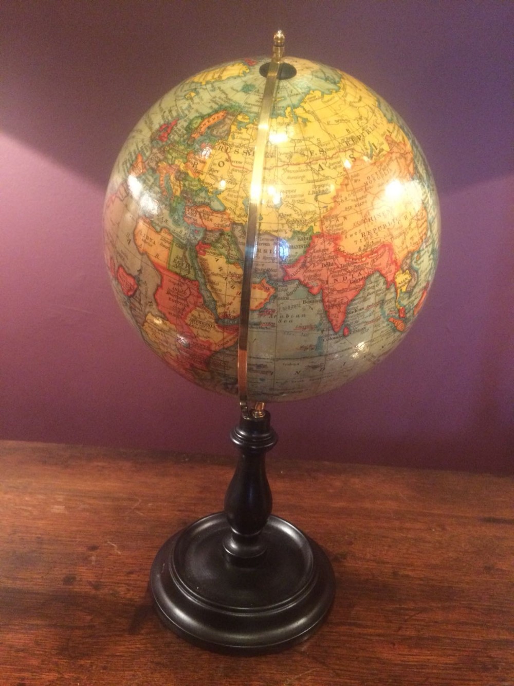 ORIGINAL GEOGRAPHIA 8