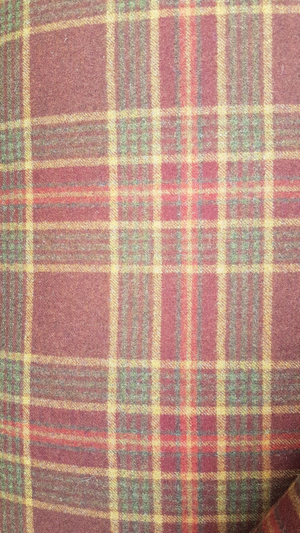 Superb Mid Victorian Leather Chesterfield Sofa View VII