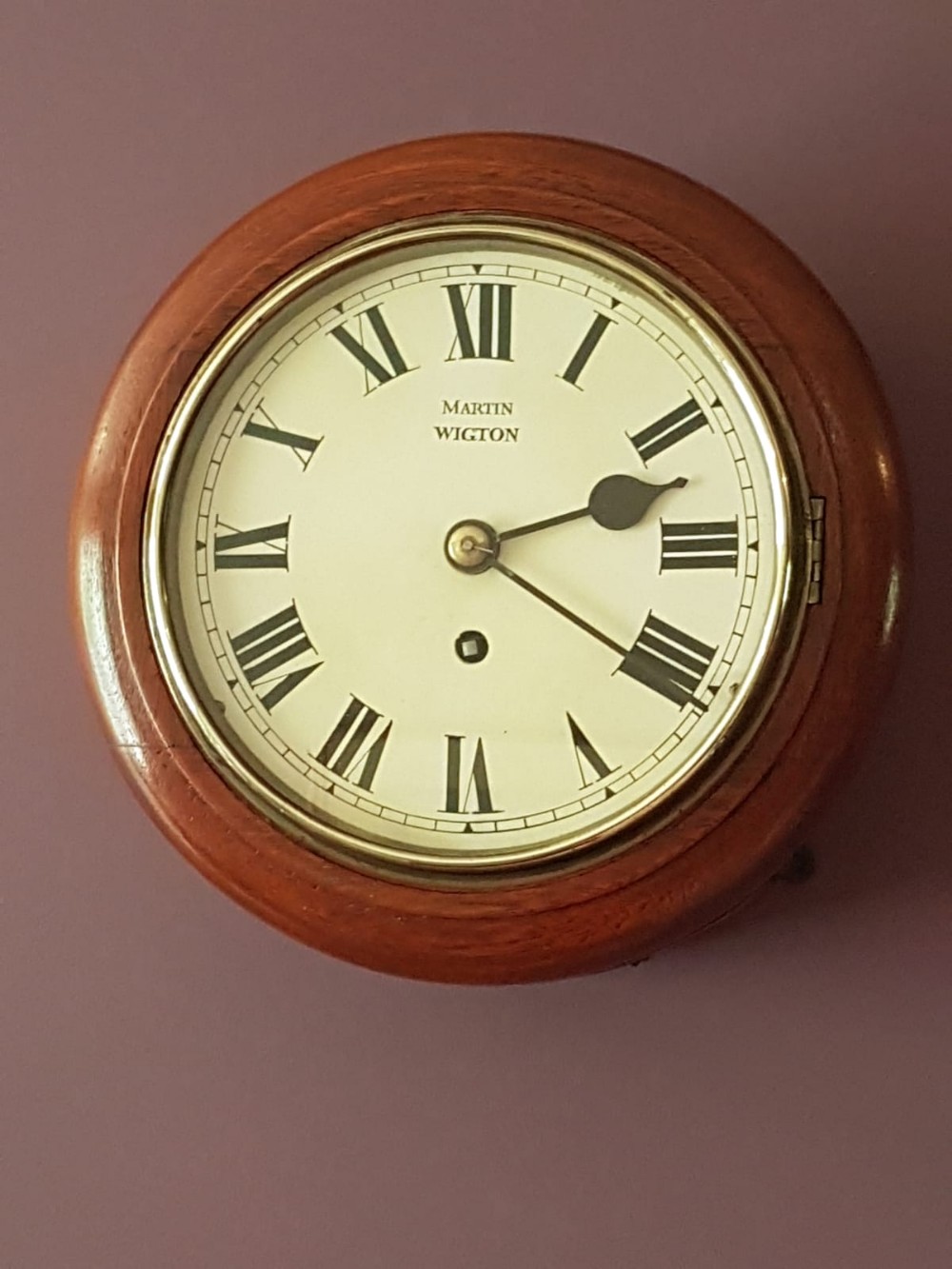 Victorian 8