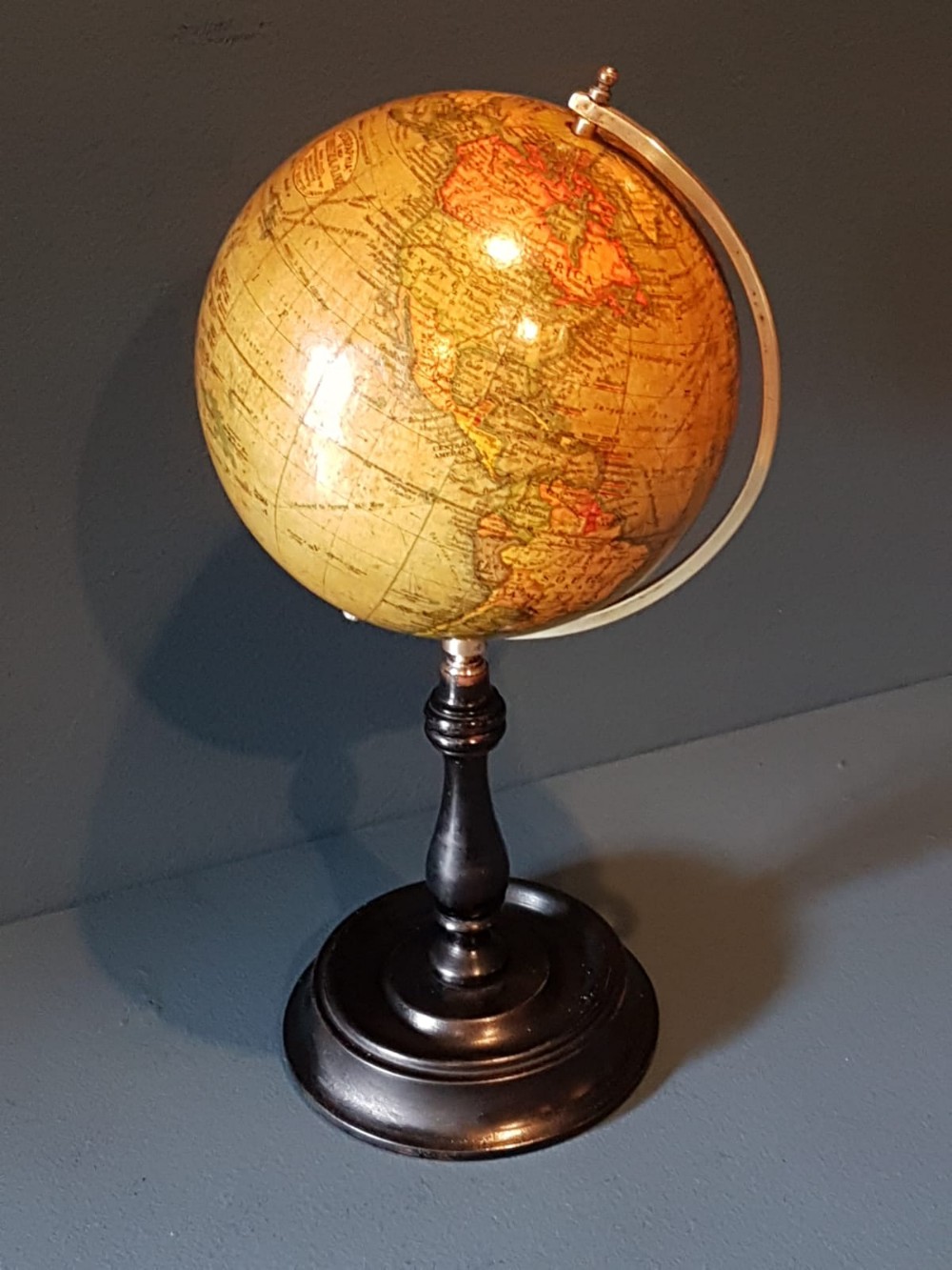 Geographia 6
