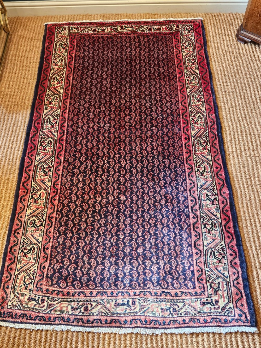 Persian Wool Rug