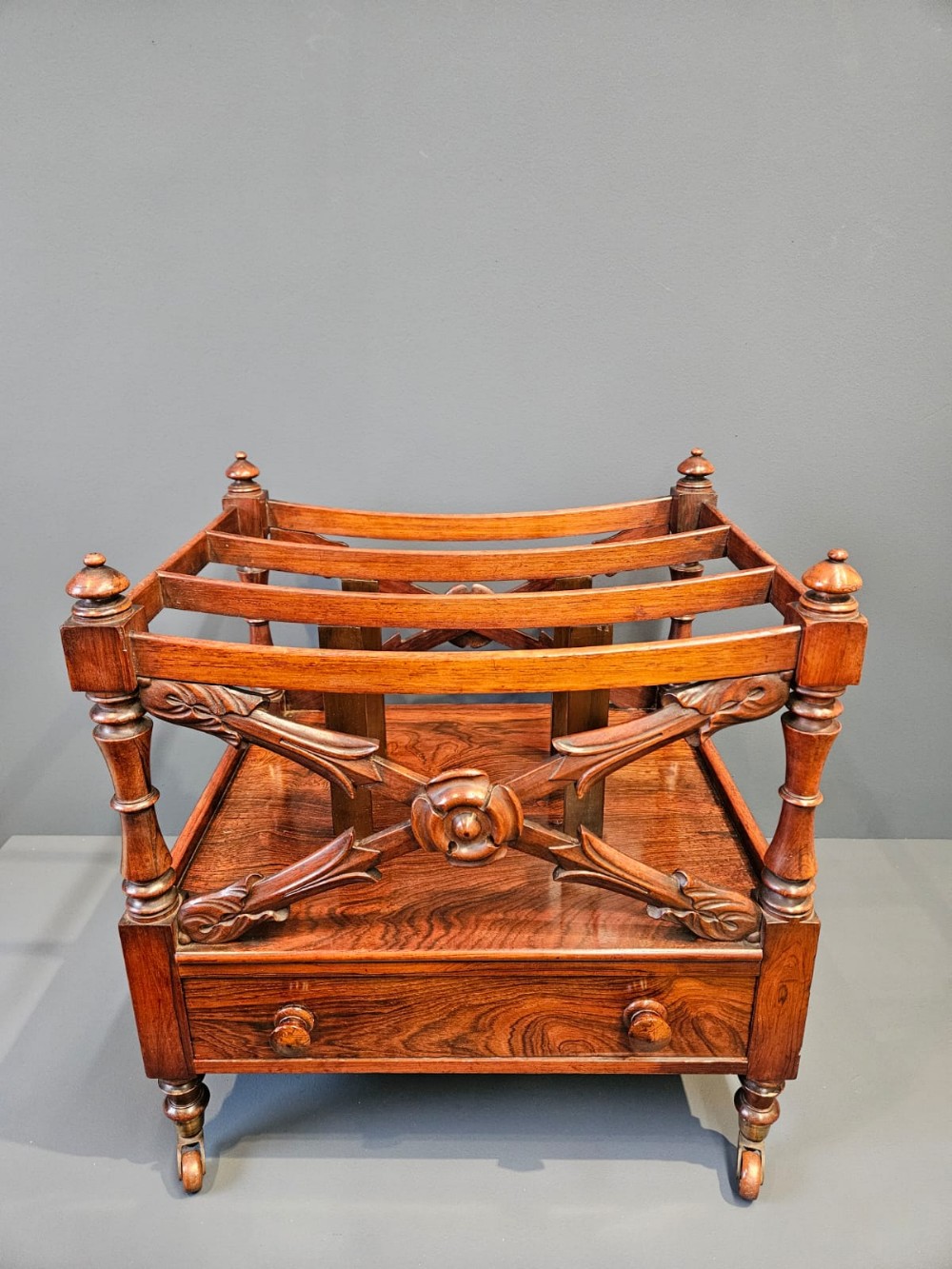 Regency Rosewood Canterbury