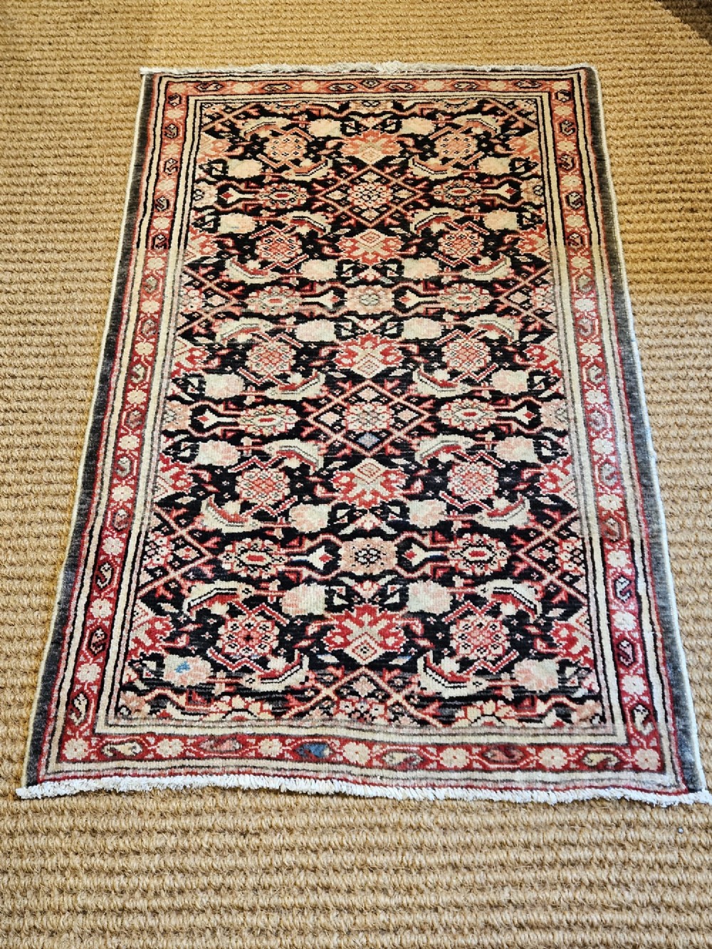Pure Wool Rug