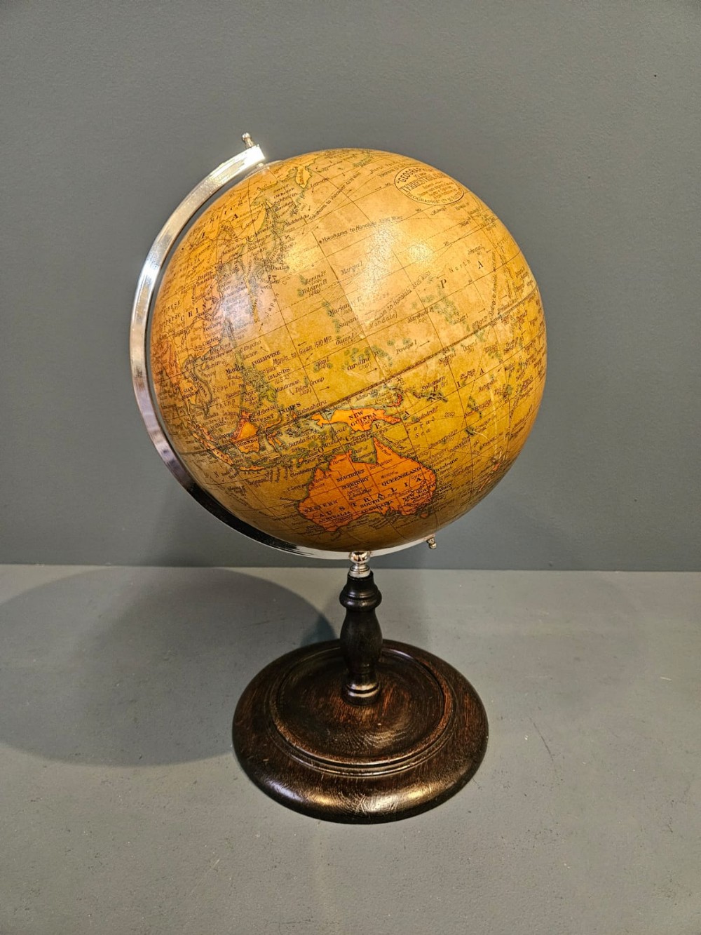 Geographia 10